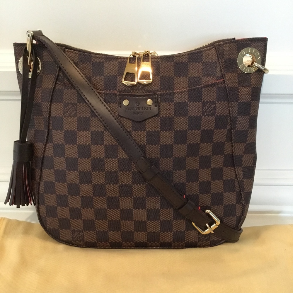 COPY L.V. SOUTH BANK  crossbody bag